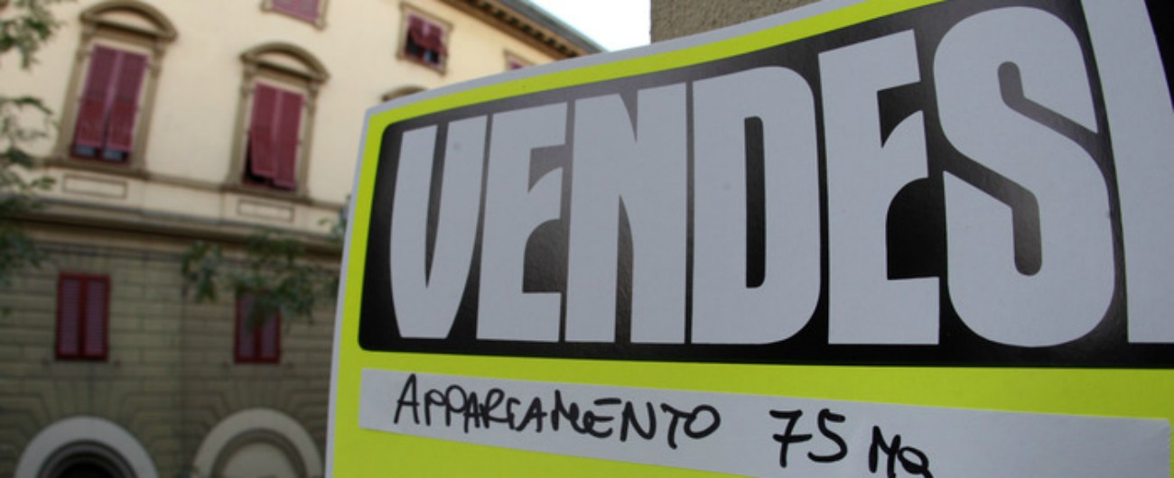 Manovra, ricetta semi tradizionale per le fonti di finanziamento ... Tasse da pagare per vendita immobile