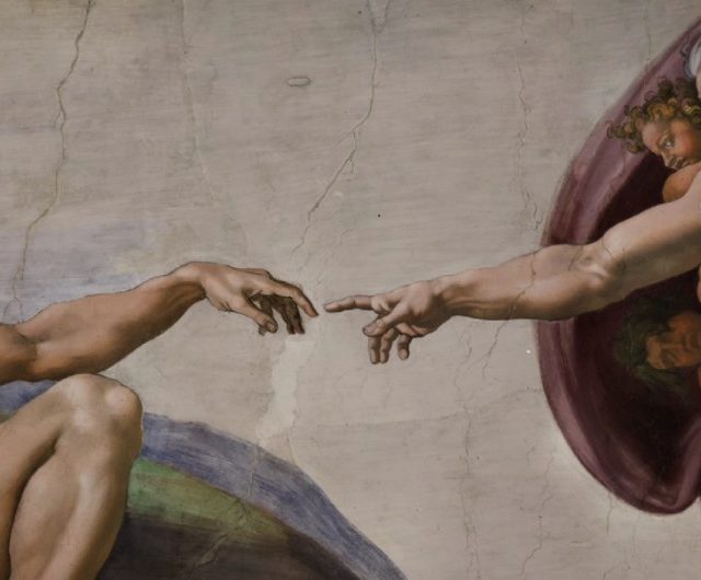 Michelangelo, quando lo spettacolo del cinema incontra l’emozione dell’arte. Al cinema dal 27 settembre