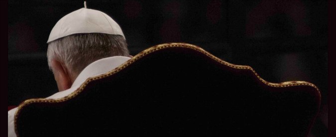 Caso Viganò, Papa Francesco risponde con il Vangelo: “Contro lo scandalo la verità è mite, la verità è silenziosa”