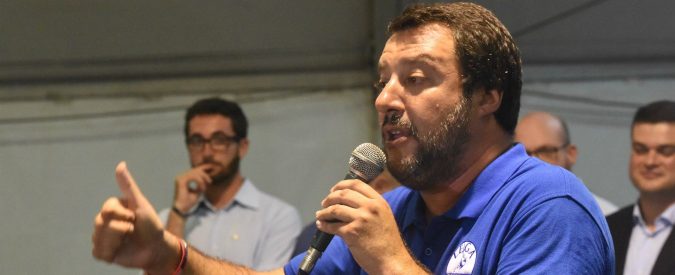 Diciotti, non capisco perché Salvini critichi la Magistratura