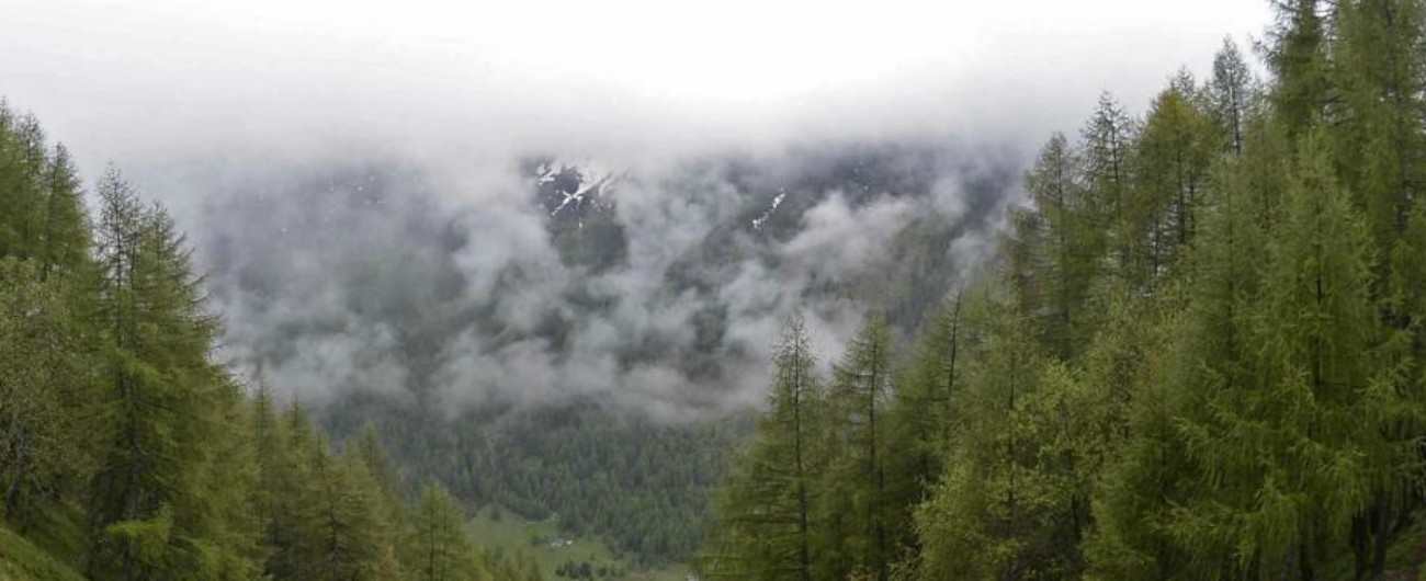 Alto Adige, morto alpinista tedesco in val Martello: salvati gli altri tre scalatori