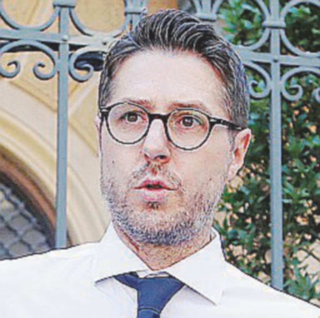 La Lega esulta:  il Tar boccia la moschea nel capannone