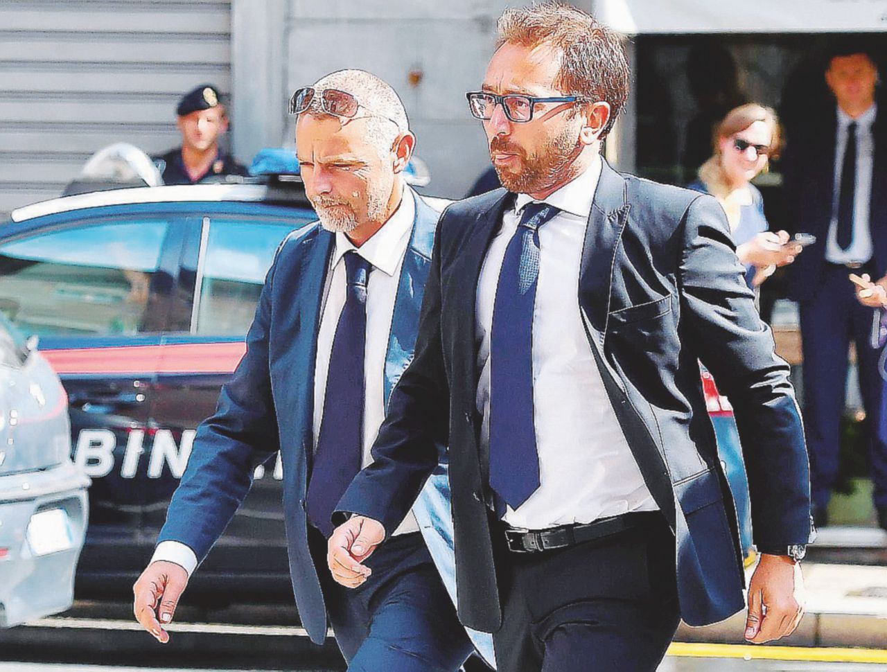 Salvini indagato, i magistrati delusi da Bonafede: “Doveva difendere subito le toghe dagli attacchi del ministro”