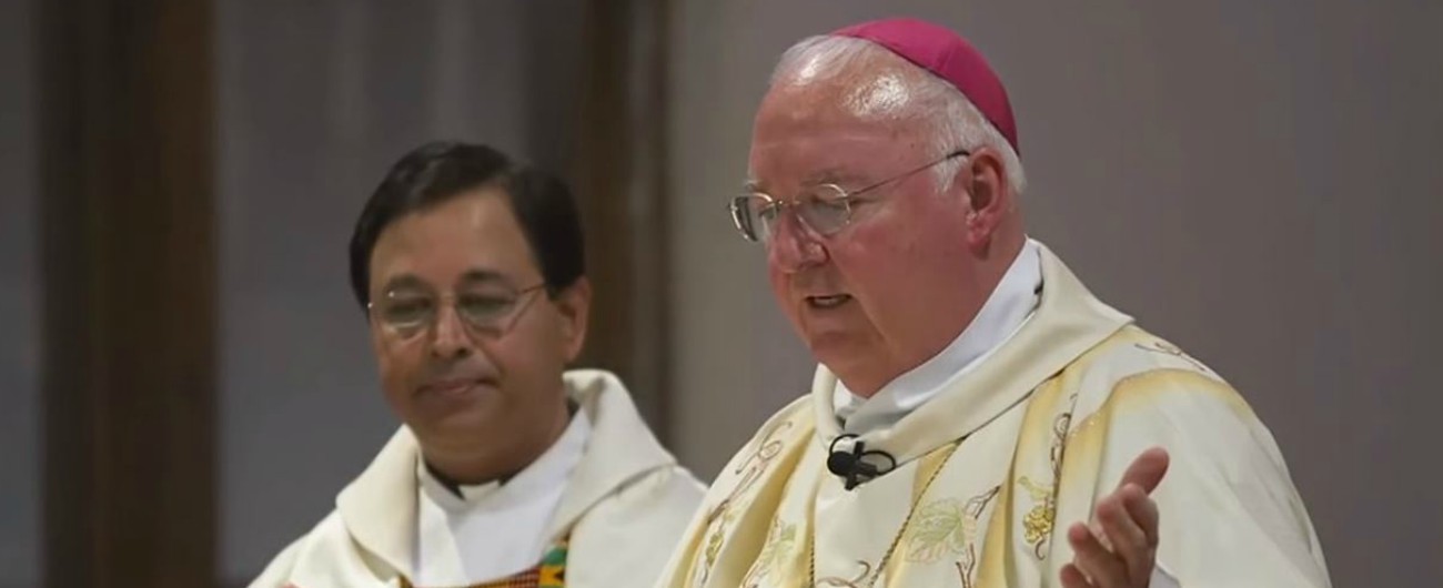 Usa, vescovo di San José (critico con l’iniquità abitativa) compra magione da 2,3 milioni con i soldi della Diocesi