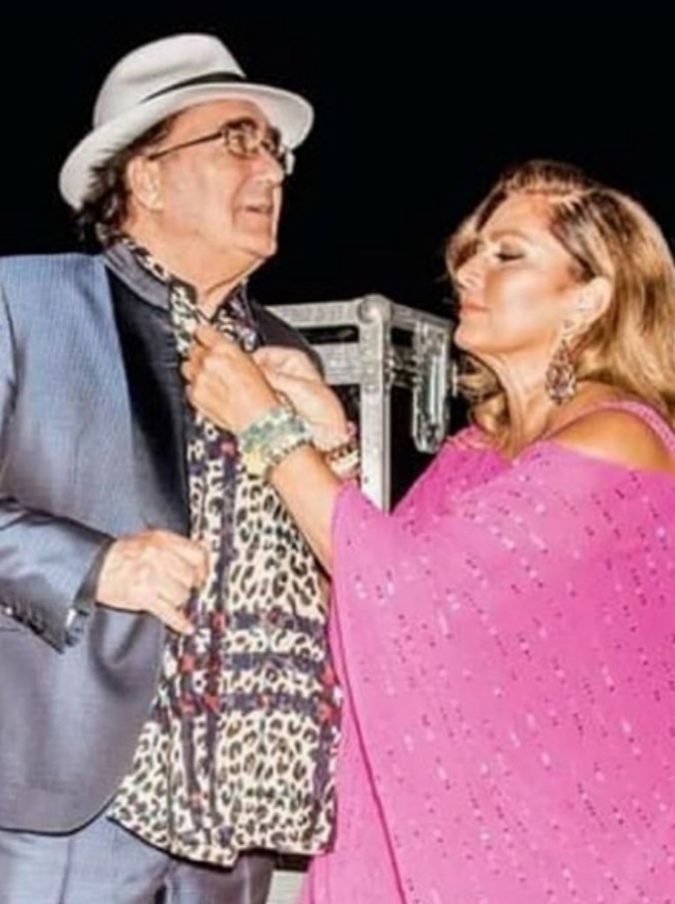 Al Bano: “Io e Romina siamo come fratello e sorella”. Ma lei pensa ancora alla figlia scomparsa: “Ho sognato il ritorno di Ylenia” Al Bano: “Io e Romina siamo come fratello e sorella”. Ma lei pensa ancora alla figlia scomparsa: “Ho sognato il ritorno di Ylenia”