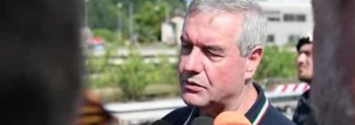 Copertina di Ponte Morandi, protezione civile: “Priorità sono cittadini e viabilità. Avanti realizzando ciò che si deve”