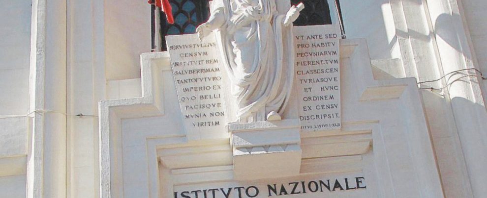 Numeri alla mano - L’Istat senza comando, in vista di scadenze importanti - Ansa Istat senza vertice, incognita su chi arriverà dopo Alleva
