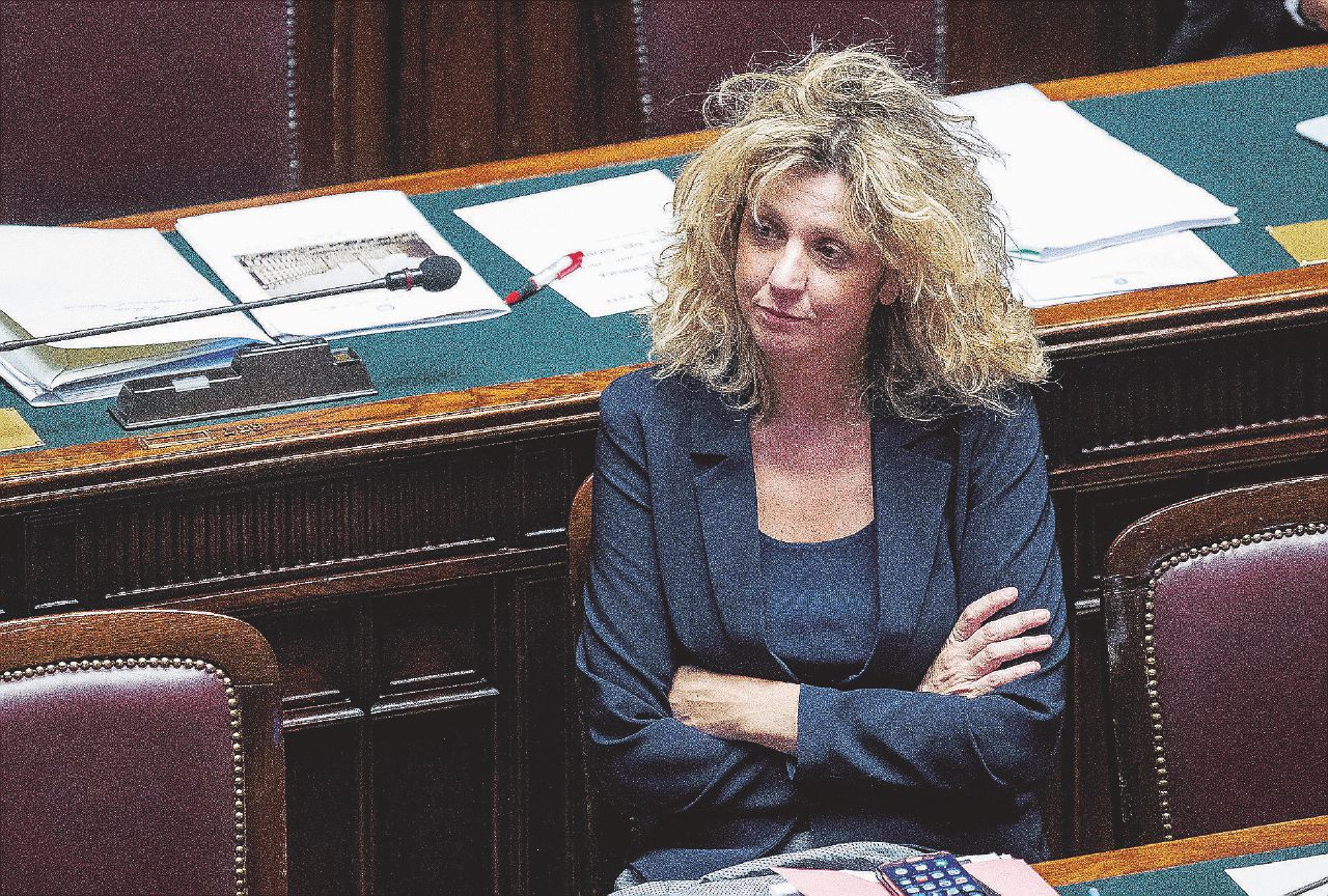 Sud, il ministro Lezzi: “Sgravi per tre anni a imprese che assumono. La Ue ci dia flessibilità”