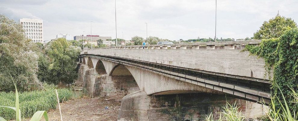 Ponti a rischio, tutti gli allarmi: Cosenza, Foggia, Potenza & C. Ponti a rischio, tutti gli allarmi: Cosenza, Foggia, Potenza & C.