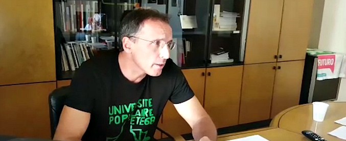 Copertina di Fondi Ue, Boccia (Pd): “Oettinger? Sto dalla parte di Di Maio. Veto sul bilancio europeo non è eresia”