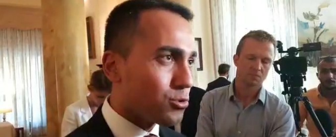 Copertina di Caso Regeni, Di Maio in Egitto: “Al-Sisi mi ha detto ‘Giulio è uno di noi’. Auspico una svolta entro fine anno”