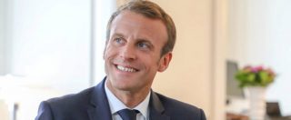 Copertina di Migranti, Macron: “Per Orban e Salvini sono il principale avversario? Hanno ragione”