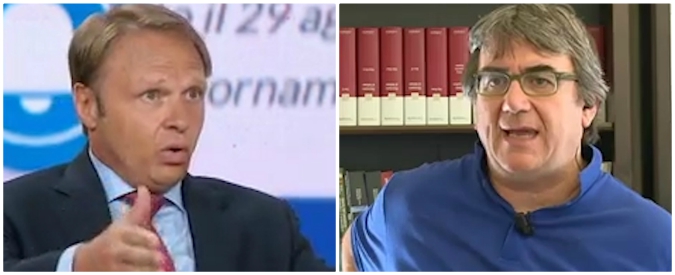 Copertina di Migranti, don Biancalani vs Lollobrigida (FdI): “Contro di me persecuzione”. “Vuole farsi pubblicità, denunci il prefetto”