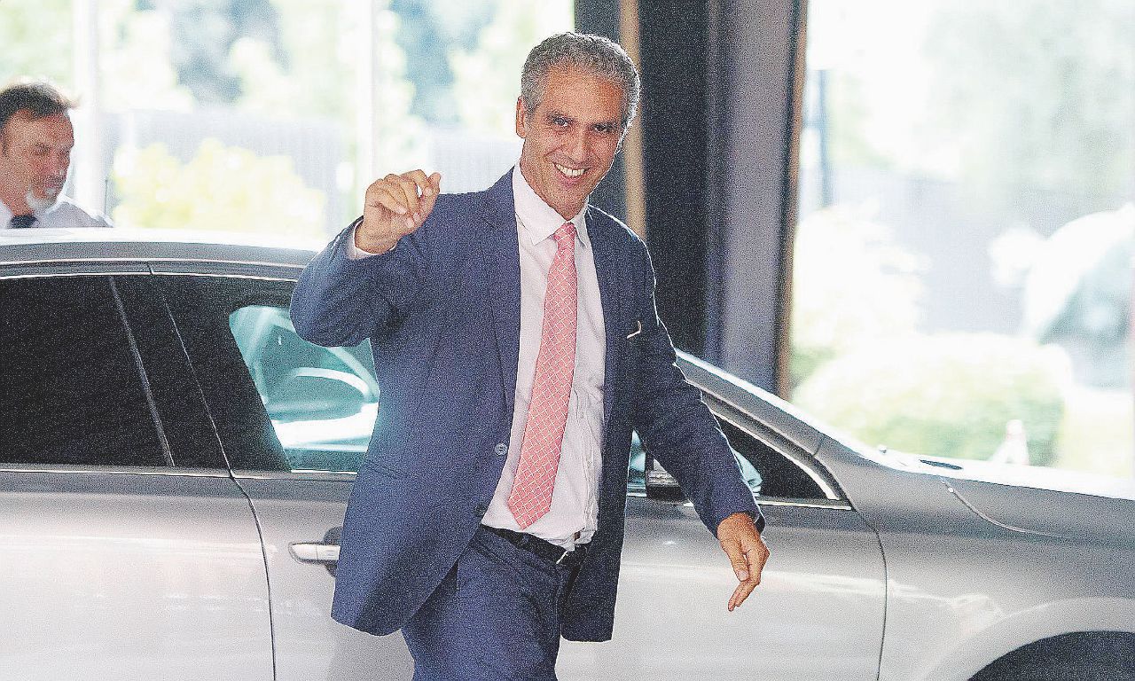 Copertina di Stallo sul cda Rai, torna l’ipotesi di Foa presidente