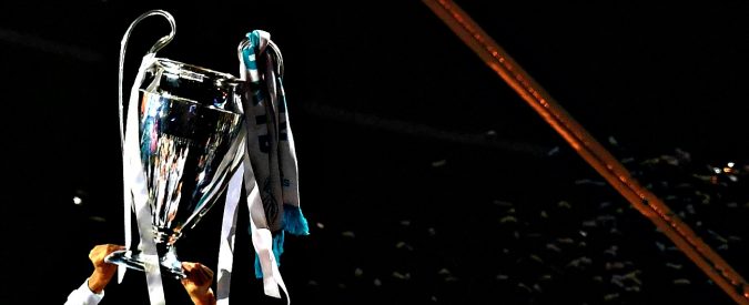 Sorteggi Champions League 2018-2019: Juve con lo United, Real per la Roma, Napoli trova il Psg, Inter e Barcellona