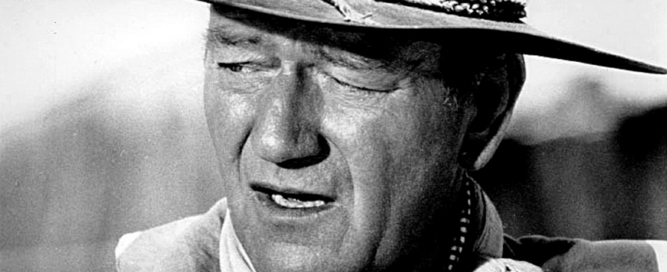 La Turchia censura John Wayne: niente più film western Usa dopo le sanzioni di Trump
