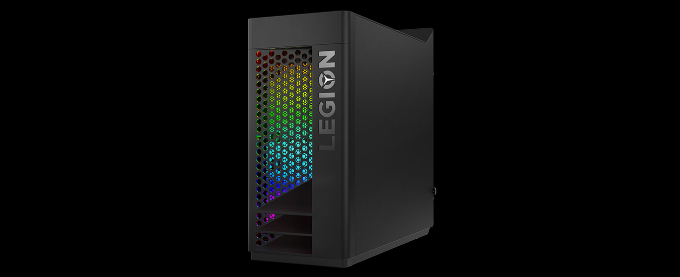 Lenovo Legion, le nuove schede video RTX di NVIDIA in arrivo sulla linea da gaming