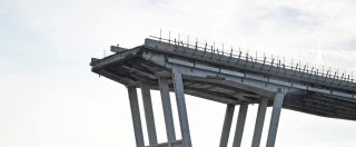 Copertina di Ponte Morandi, sentito il primo teste: “Nessuna pressione da Autostrade per ammorbidire lo studio sulla sicurezza”