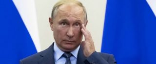 Copertina di Russia, Putin smussa la riforma delle pensioni. Maxi corteo il 9 settembre: “Non vivremo abbastanza per andarci”