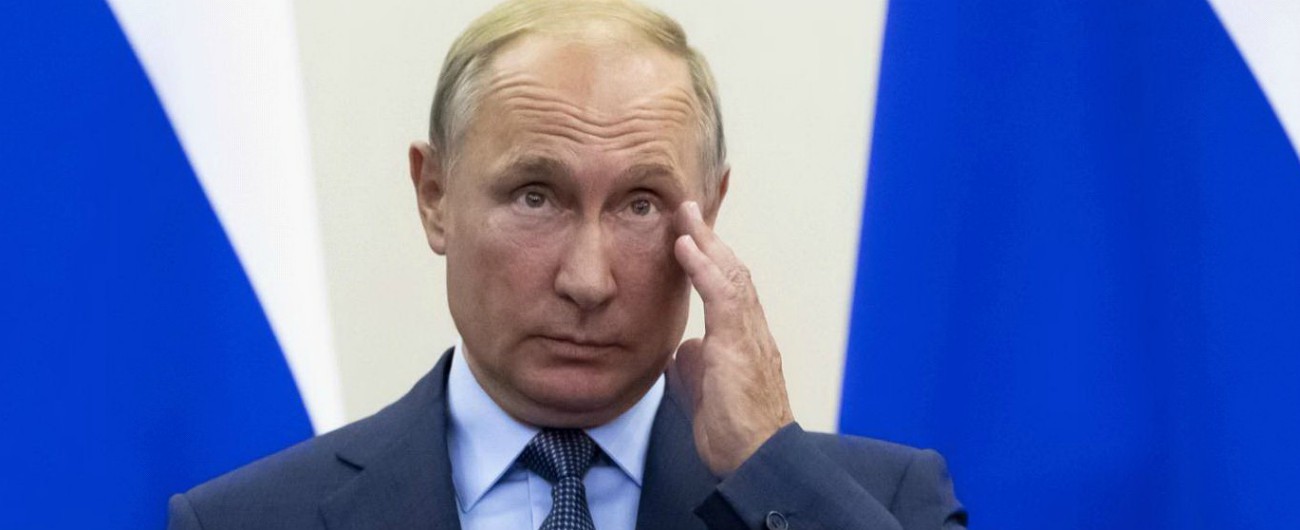 Russia, Putin smussa la riforma delle pensioni. Maxi corteo il 9 settembre: “Non vivremo abbastanza per andarci”