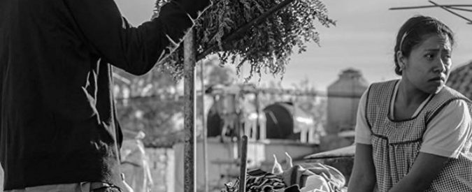 Festival di Venezia 2018, Roma di Alfonso Cuaron: viaggio nell’infanzia del regista a Città del Messico. Un amarcord vintage non proprio felliniano