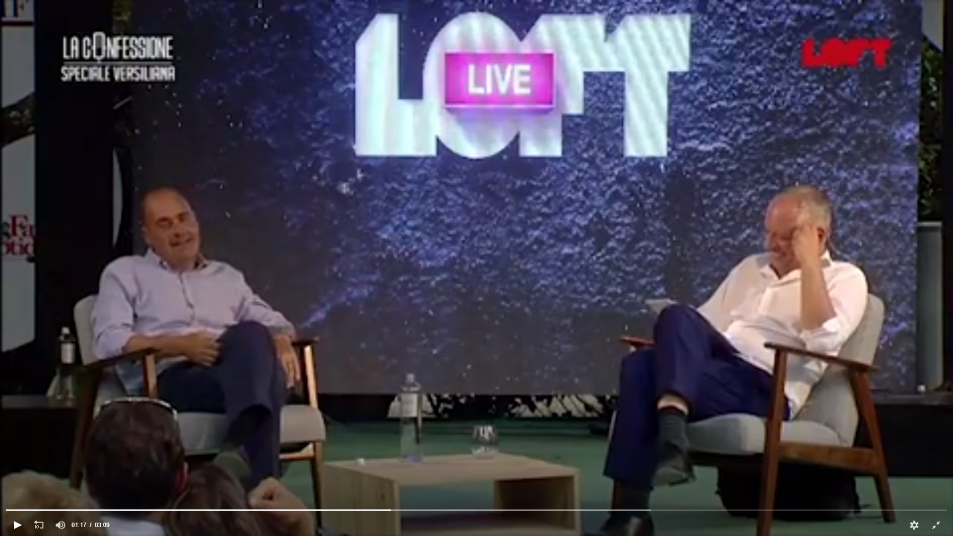 Copertina di Pd, Zingaretti: “Macron? Noi siamo diversi. Giusto difendere l’Europa, ma non appiattirsi su En Marche”