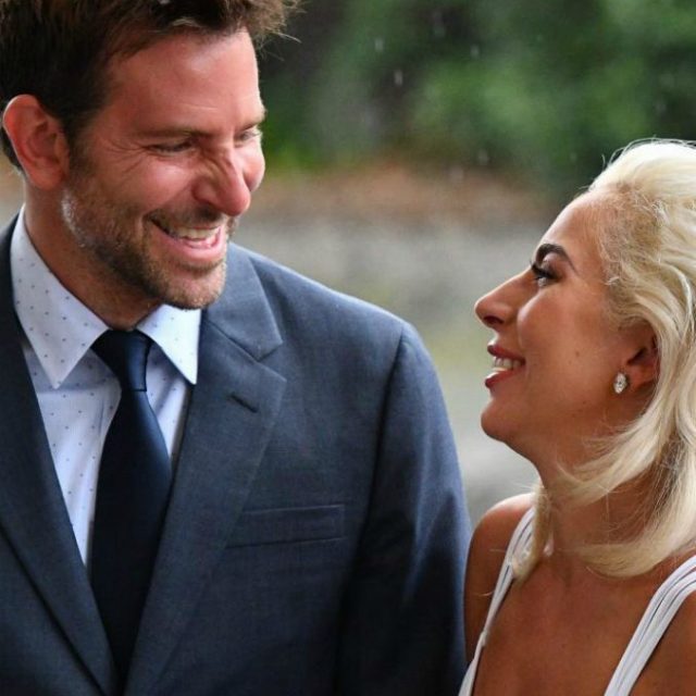 Venezia 75, A Star is Born: Bradley Cooper e Lady Gaga in una delle love story più toccanti del nuovo secolo