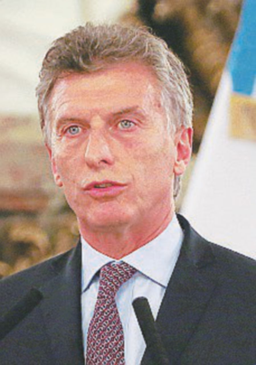 Copertina di L’Argentina nel caos fa tremare tutti i Paesi emergenti