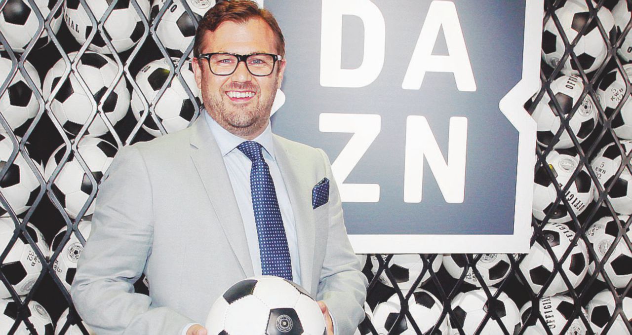 Copertina di Calcio, le trame di Sky nascoste dal flop Dazn