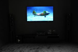 TV sony AF9 e ZF9 Master Series