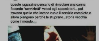 Copertina di Rovigo, post razzisti e sessisti su Facebook: poliziotto in servizio ad Adria rischia provvedimento disciplinare