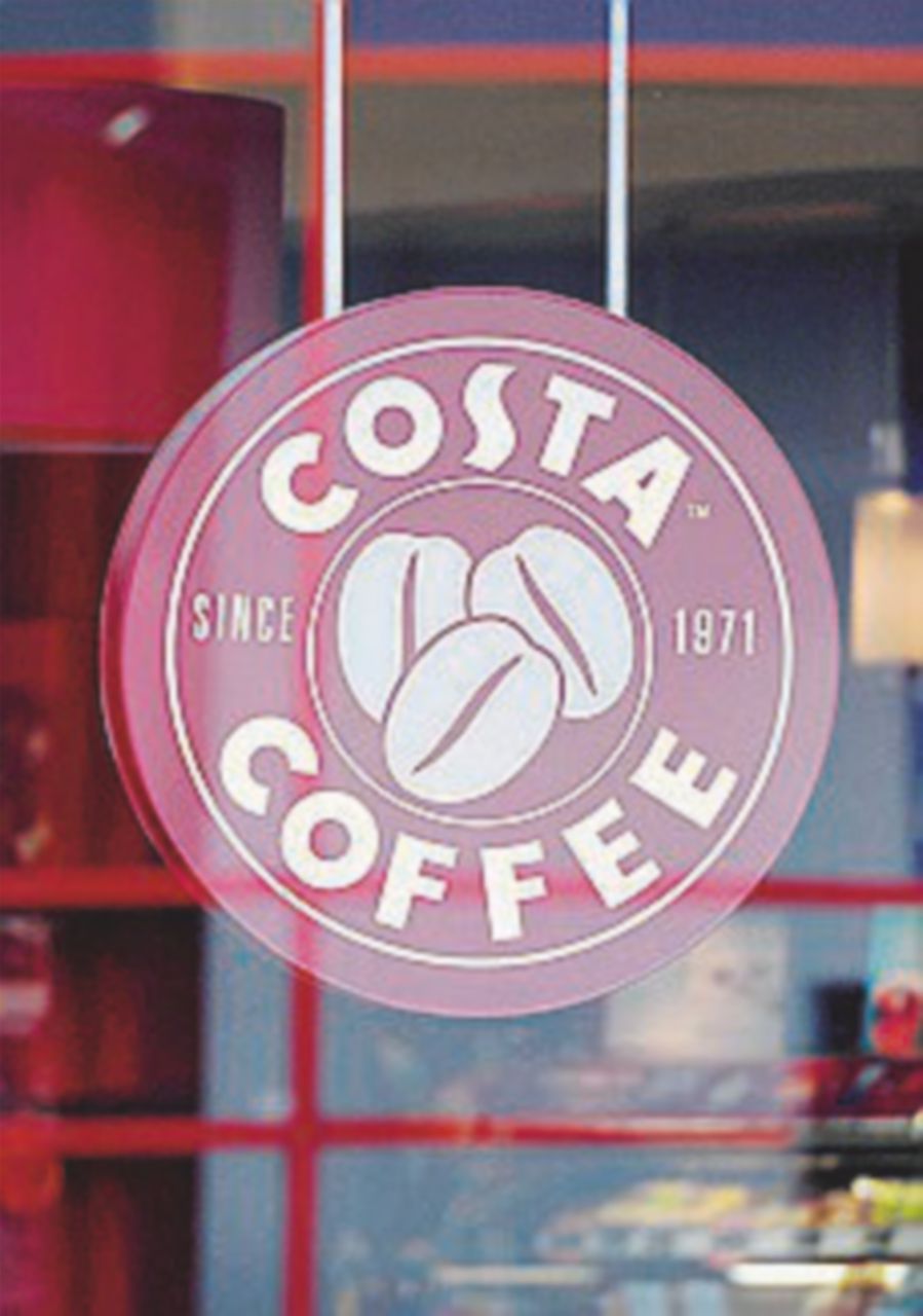 Copertina di Coca-Cola si beve l’inglese Costa, colosso del caffè