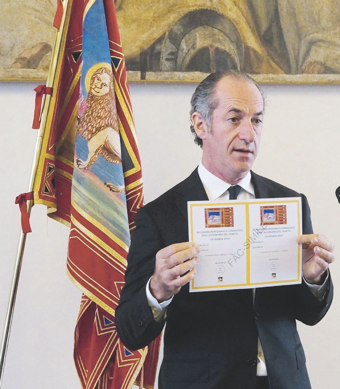 Ora “l’autonomia dei soldi”: la Lega resta figlia di Bossi