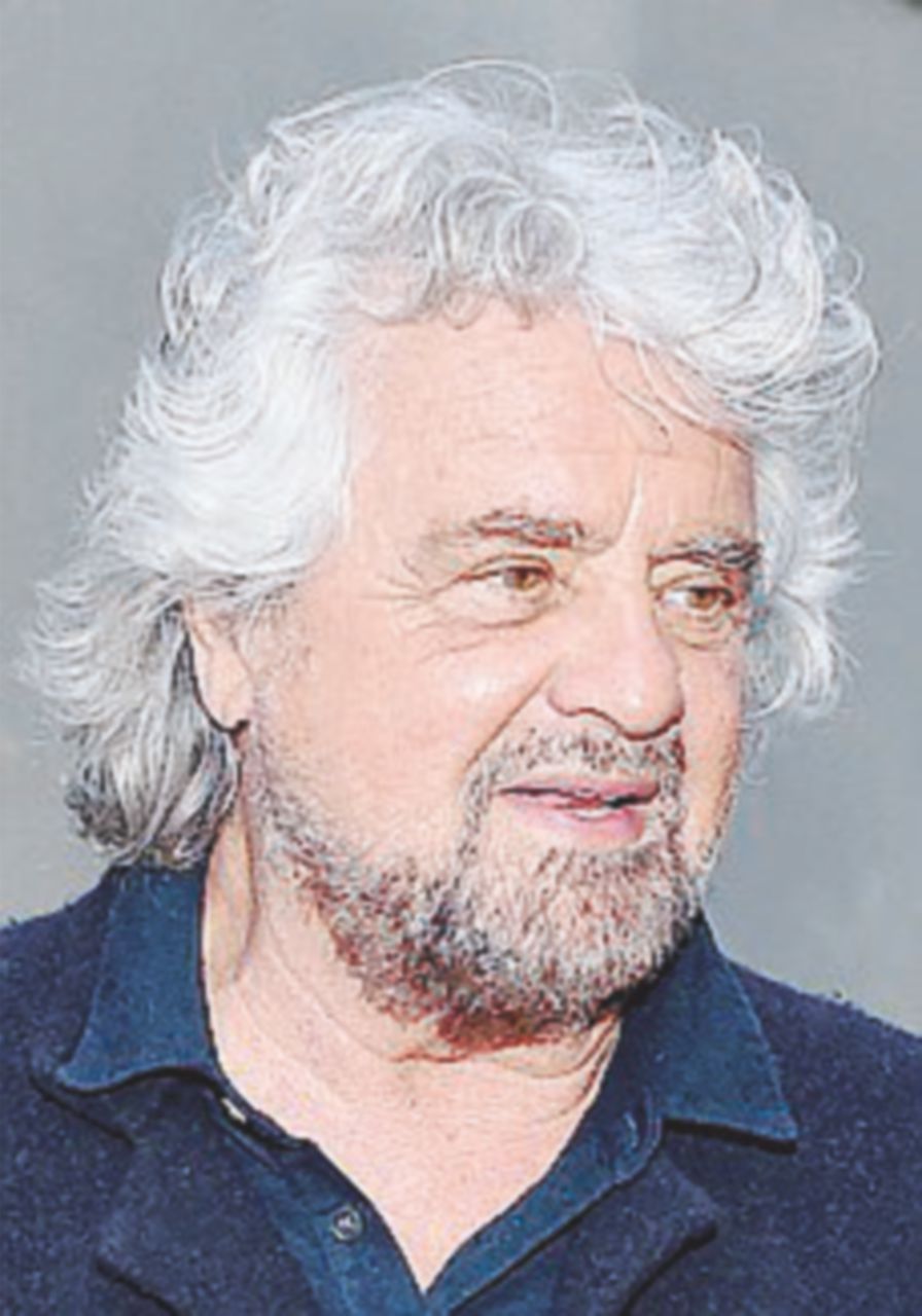 Grillo: “Teniamo in equilibrio il rapporto con i nostri alleati”