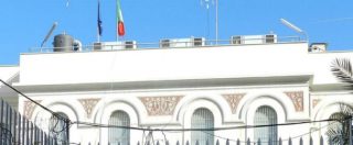 Libia, colpo di mortaio vicino ambasciata italiana a Tripoli. Italia, Francia, Usa e Gran Bretagna: “Stop escalation violenza”