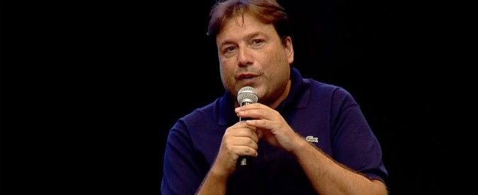 Copertina di Versiliana, Montanari: “Pd problema per la sinistra. Costruiamo qualcosa fuori, non proviamo a salvarlo”