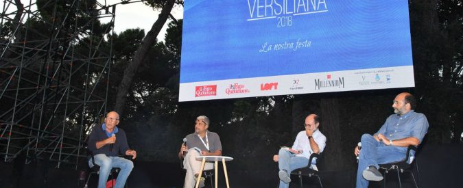 Salvatore Borsellino alla Festa del Fatto: “Non ci sono più magistrati che intendono sacrificarsi per la verità sulle stragi come Nino Di Matteo”