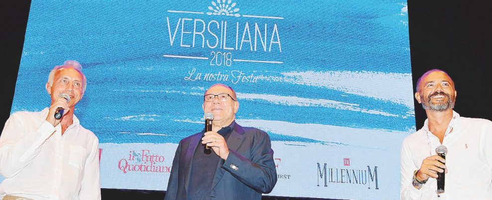 “Il mio viaggio in Polonia del 1971 con le penne biro. E la tombola a casa Sordi” “Il mio viaggio in Polonia del 1971 con le penne biro. E la tombola a casa Sordi”