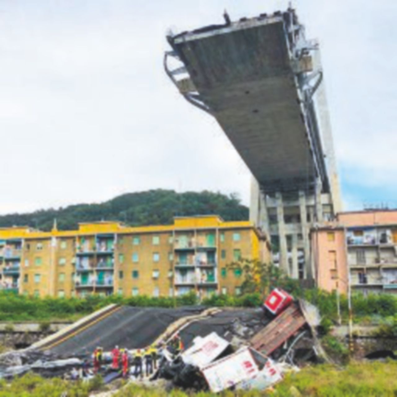 “Che vergogna la concessione ad Autostrade: ritorni lo Stato”
