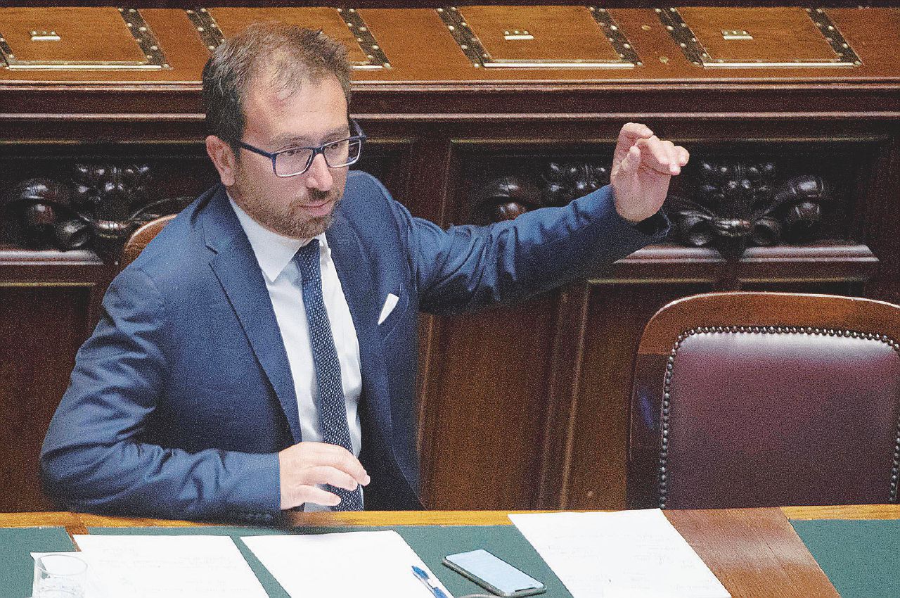 Ddl Anticorruzione, via la legge “ad cognatum”. Bonafede dice no a Casson e Finocchiaro: torneranno in magistratura