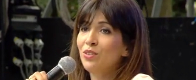 Copertina di Versiliana 2018, frammenti di un discorso amoroso al tempo dei social. Rivedi l’intervista a Ester Viola