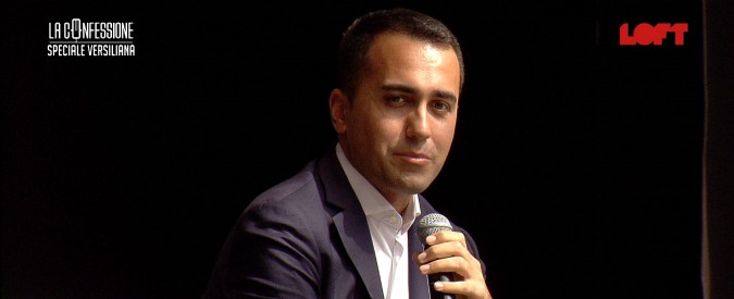 Copertina di Ddl anticorruzione, Di Maio: “È in arrivo con tutte le norme attese da anni. Sì a daspo e agente sotto copertura”
