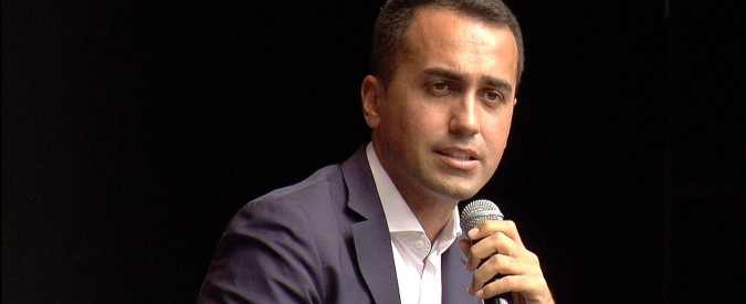 Copertina di Governo, Di Maio: “Divergenze con Salvini? Su certi temi non andiamo d’accordo, ma qualcosa di buono insieme lo faremo”