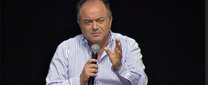 Versiliana 2018, Gratteri: “Sempre più forte il rapporto tra criminalità organizzata e politica. Aumenteranno comuni sciolti per mafia”