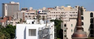 Copertina di Libia, continuano gli scontri intorno a Tripoli: il premier Al-Serraj proclama lo stato di emergenza nella capitale