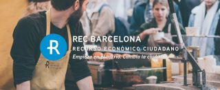 Spagna, a Barcellona il reddito di cittadinanza è ‘digitale’. Ma in Europa non è una novità