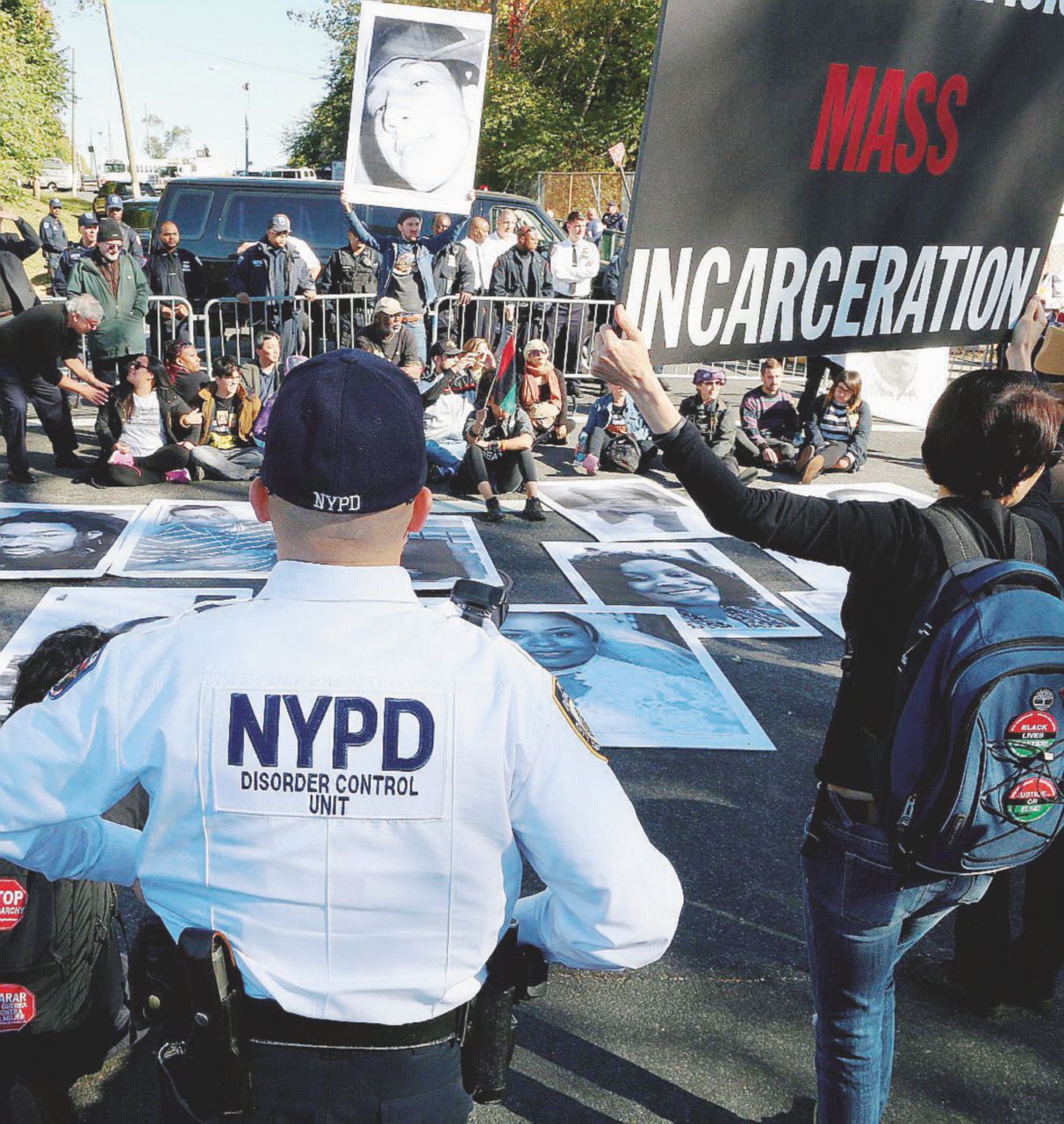 Alcatraz e le altre: come trasformare carceri in leggende