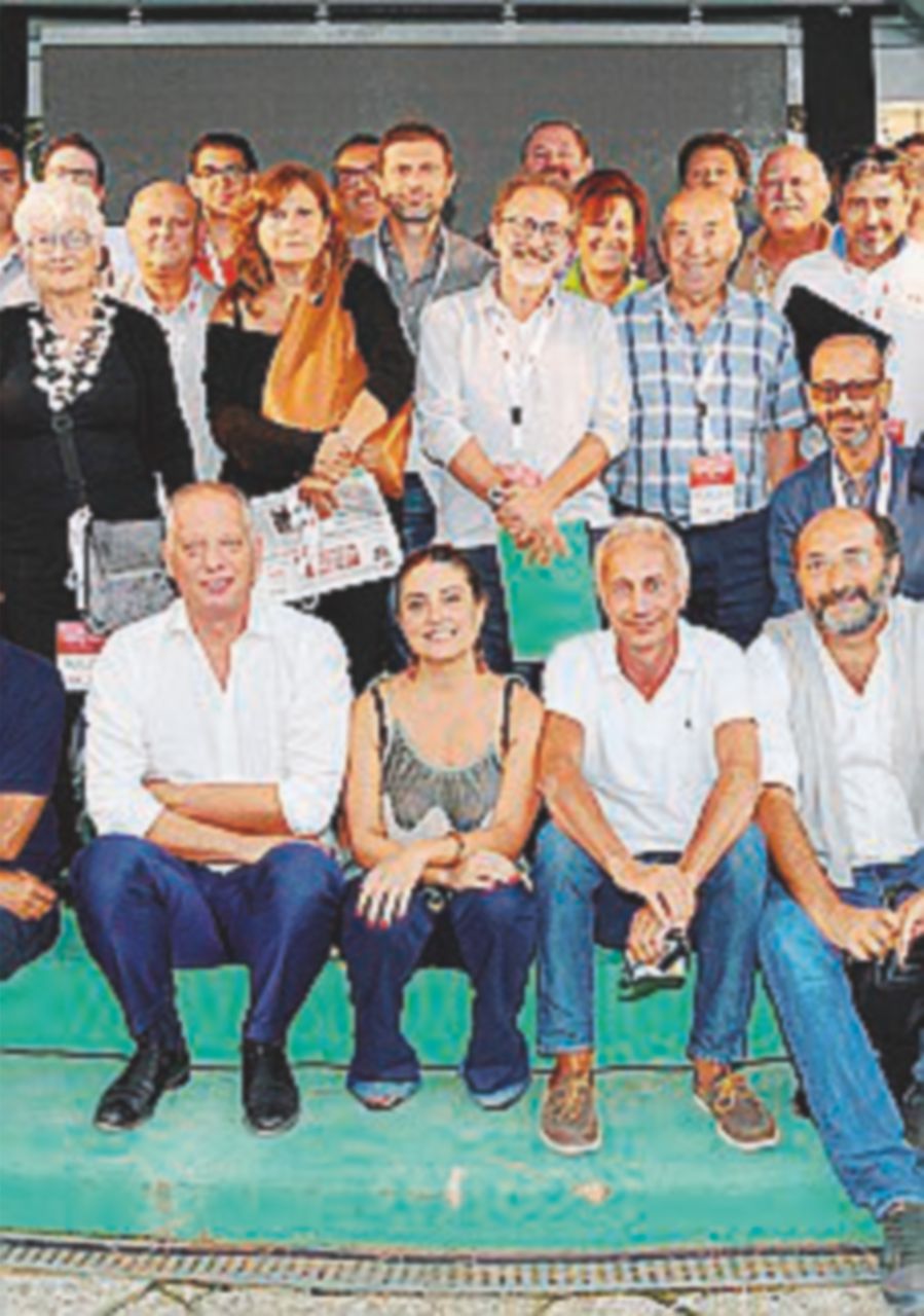 L’assemblea annuale con i soci di Fatto: “Quotati entro il 2018”