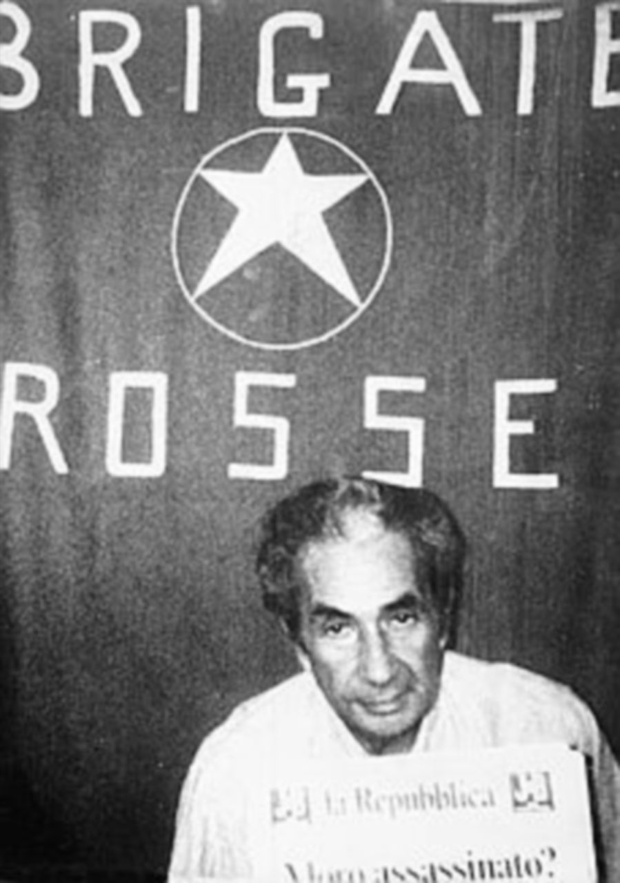 Il ricordo di Moro e l’eterno dilemma sul trattare con le Br