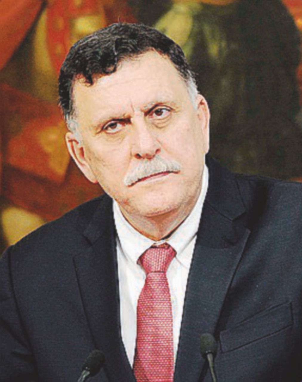 Scontri a Tripoli: è stato d’emergenza